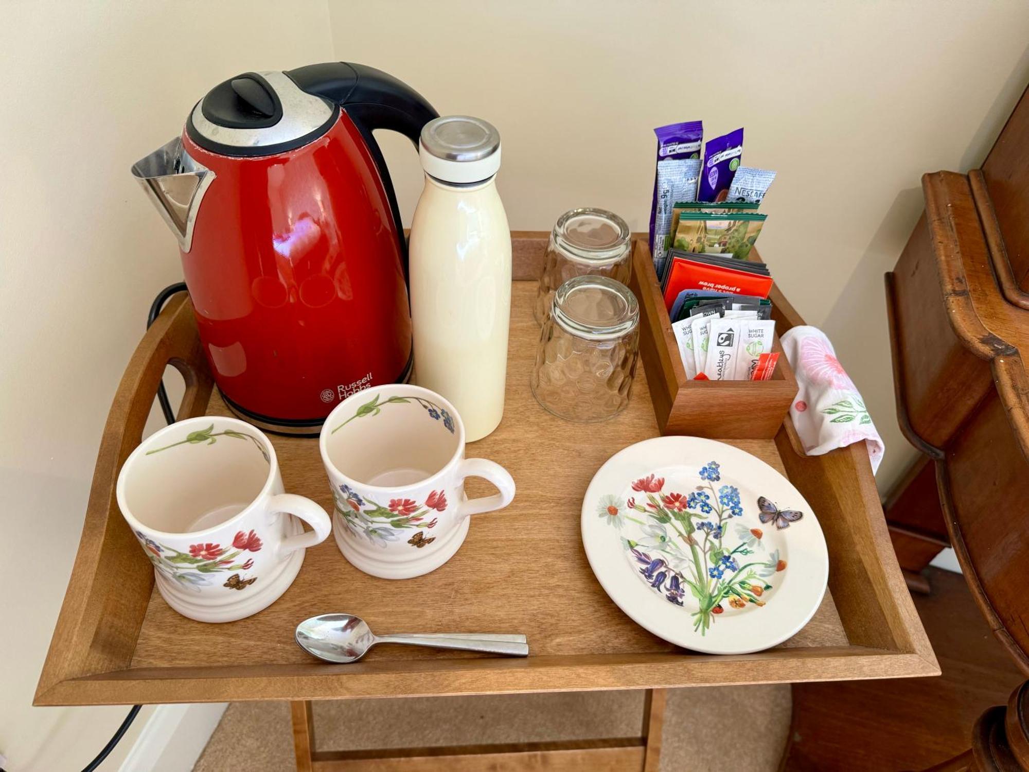 Cockley Hill Farm Bed & Breakfast แบร็คลีย์ ภายนอก รูปภาพ
