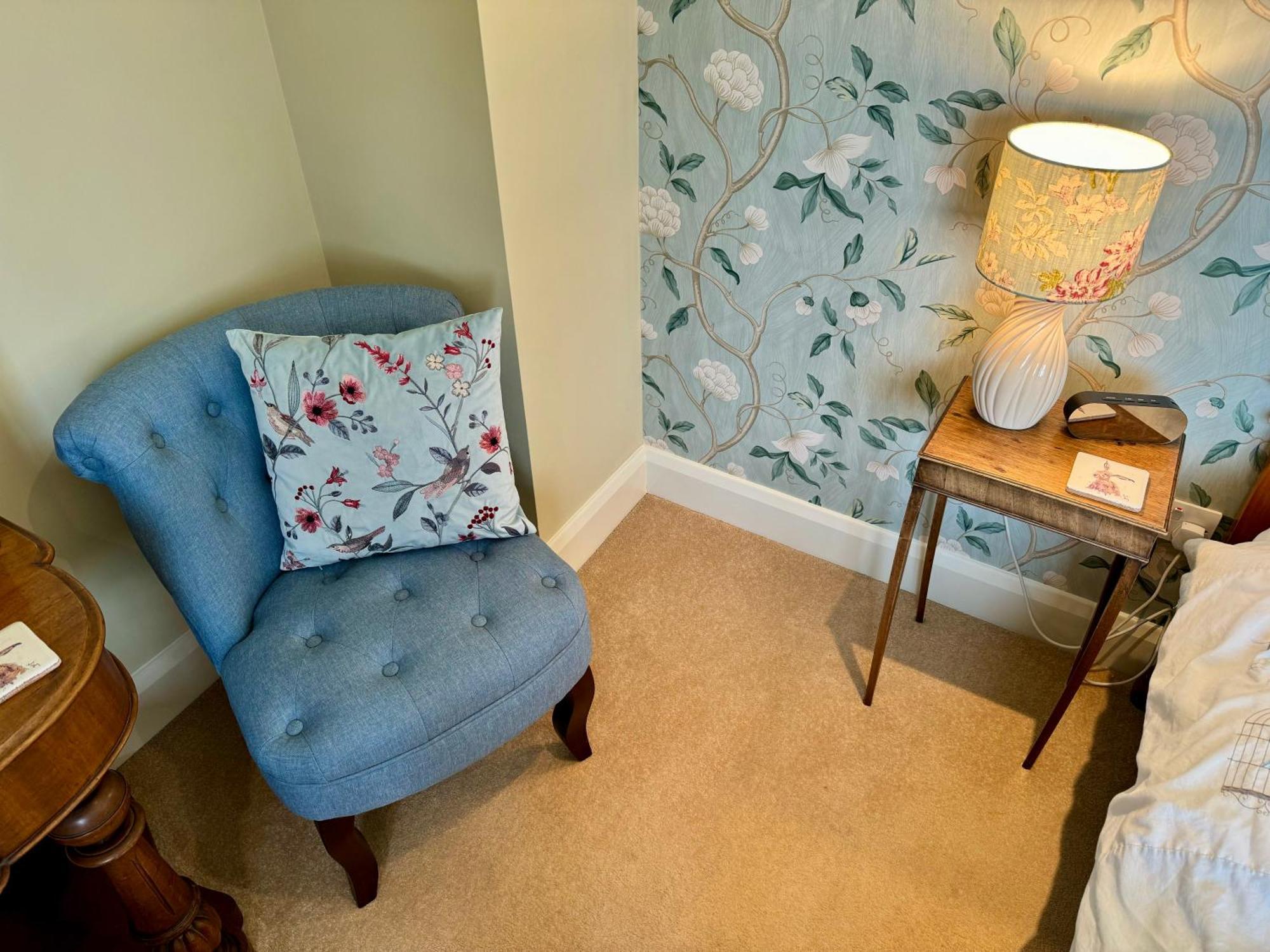 Cockley Hill Farm Bed & Breakfast แบร็คลีย์ ภายนอก รูปภาพ